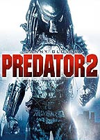 Predator 2 1990 film scene di nudo