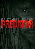 Predator 1987 film scene di nudo