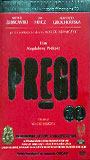 Pregi (2004) Scene Nuda