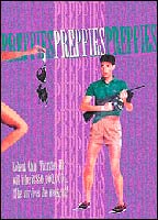 Preppies (1984) Scene Nuda