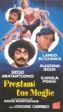 Prestami tua moglie (1980) Scene Nuda