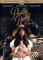 Pretty Baby (1978) Scene Nuda
