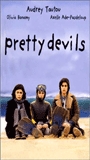 Pretty Devils (2000) Scene Nuda