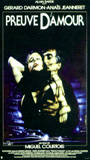 Preuve d'amour (1988) Scene Nuda
