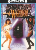Princess Warrior 1989 film scene di nudo