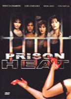 Prison Heat 1993 film scene di nudo