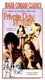 Private Duty Nurses 1971 film scene di nudo