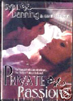 Private Passions 1985 film scene di nudo