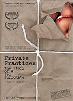 Private Practices: The Story of a Sex Surrogate 1986 film scene di nudo