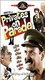 Privates on Parade 1982 film scene di nudo