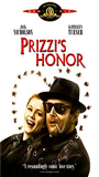 Prizzi's Honor 1985 film scene di nudo