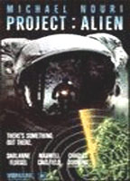 Project Alien 1990 film scene di nudo