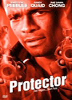 Protector 1998 film scene di nudo