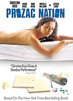 Prozac Nation 2001 film scene di nudo