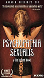 Psychopathia Sexualis 2006 film scene di nudo