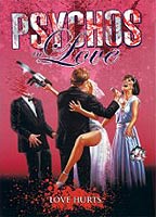 Psychos in Love (1987) Scene Nuda
