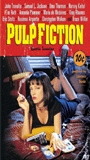 Pulp Fiction (1994) Scene Nuda