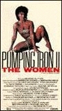 Pumping Iron II 1985 film scene di nudo