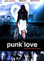 Punk Love scene nuda
