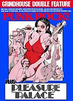 Punk Rock 1977 film scene di nudo
