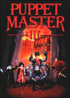 Puppet Master III (1991) Scene Nuda