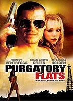 Purgatory Flats (2002) Scene Nuda