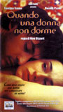Quando una donna non dorme (2000) Scene Nuda