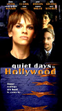 Quiet Days in Hollywood 1997 film scene di nudo
