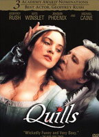 Quills (2000) Scene Nuda