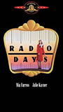 Radio Days 1987 film scene di nudo