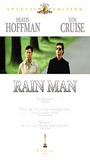Rain Man 1988 film scene di nudo
