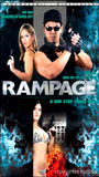Rampage 2003 film scene di nudo