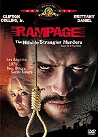 Rampage: The Hillside Strangler Murders 2006 film scene di nudo