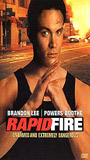 Rapid Fire (1992) Scene Nuda
