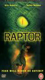 Raptor 2001 film scene di nudo