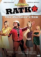Ratko: The Dictator's Son 2009 film scene di nudo