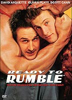 Ready to Rumble (2000) Scene Nuda