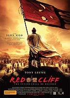 Red Cliff (2008) Scene Nuda