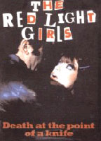 Red Light Girls 1974 film scene di nudo