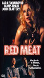 Red Meat scene nuda