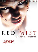 Red Mist 2008 film scene di nudo