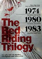Red Riding: 1974 scene nuda