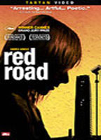 Red Road scene nuda