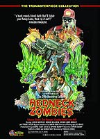 Redneck Zombies 1987 film scene di nudo