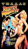 Reefer Madness: The Movie Musical scene nuda
