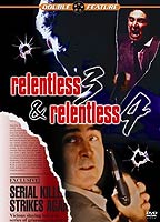 Relentless 3 1993 film scene di nudo