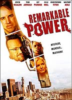 Remarkable Power (2008) Scene Nuda