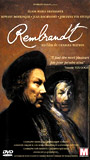 Rembrandt 1999 film scene di nudo