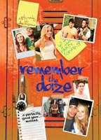 Remember the Daze 2007 film scene di nudo