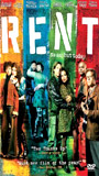 Rent (2005) Scene Nuda